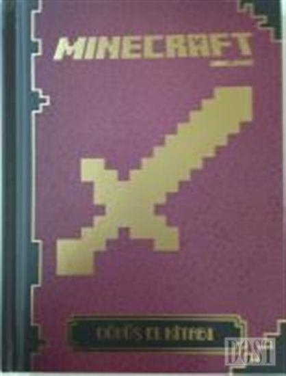 Minecraft Dövüş El Kitabı